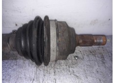 Recambio de transmision delantera izquierda para citroën c4 berlina 1.6 16v hdi referencia OEM IAM    2