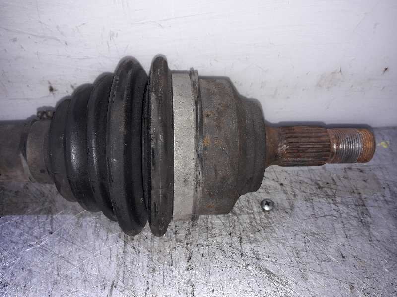 Recambio de transmision delantera izquierda para citroën c4 berlina 1.6 16v hdi referencia OEM IAM   