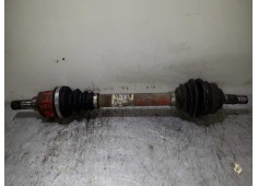 Recambio de transmision delantera izquierda para citroën c4 berlina 1.6 16v hdi referencia OEM IAM   