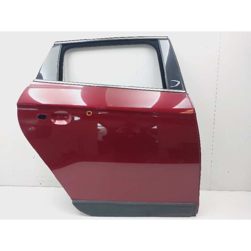 Recambio de puerta trasera derecha para lancia delta (181) oro referencia OEM IAM 51808989  