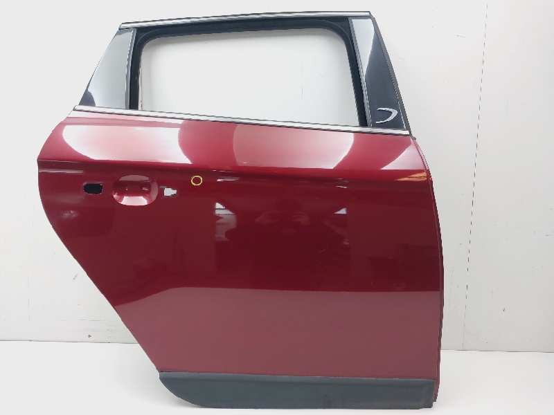 Recambio de puerta trasera derecha para lancia delta (181) oro referencia OEM IAM 51808989  