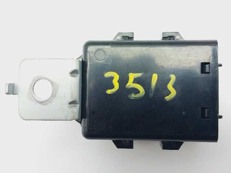 Recambio de modulo electronico para kia carens ( ) x-tech referencia OEM IAM 954202V000 39N8101000 2010DJ4509