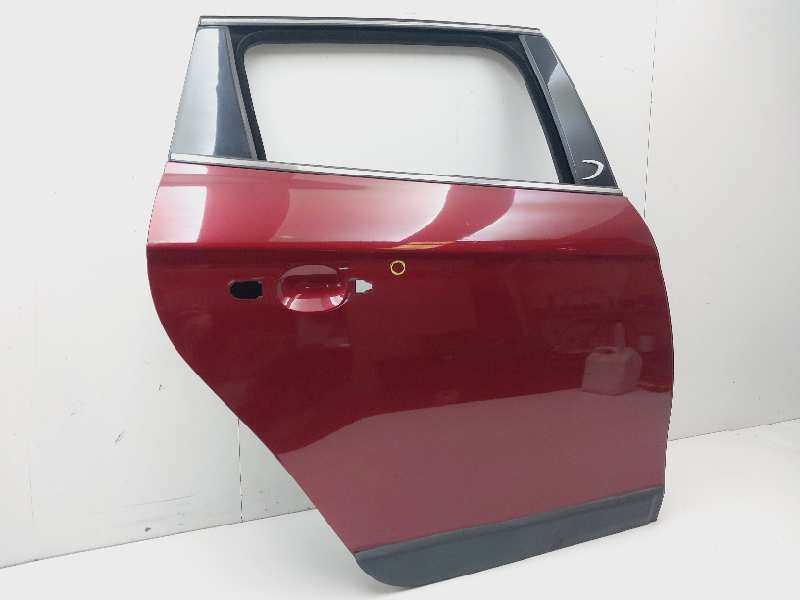 Recambio de puerta trasera derecha para lancia delta (181) oro referencia OEM IAM 51808989  