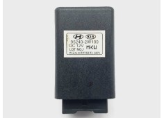Recambio de modulo electronico para kia carens ( ) x-tech referencia OEM IAM 952402W100  