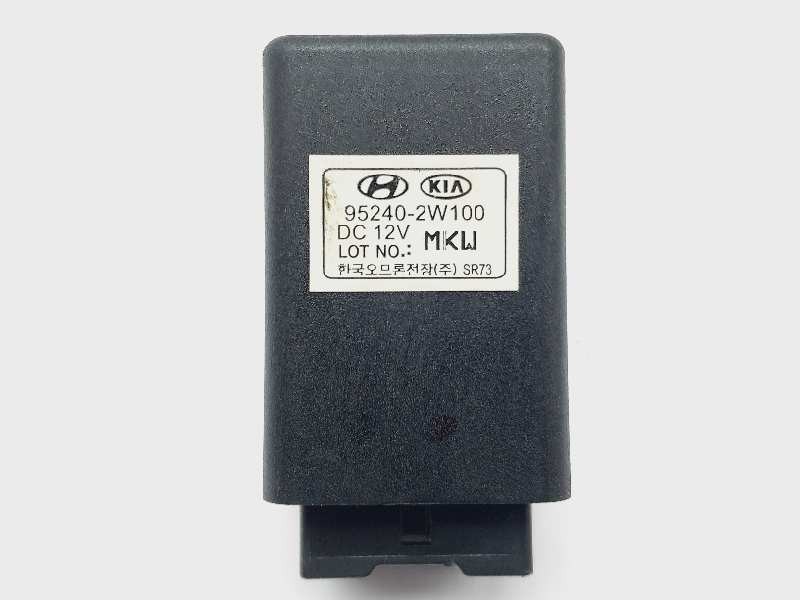 Recambio de modulo electronico para kia carens ( ) x-tech referencia OEM IAM 952402W100  