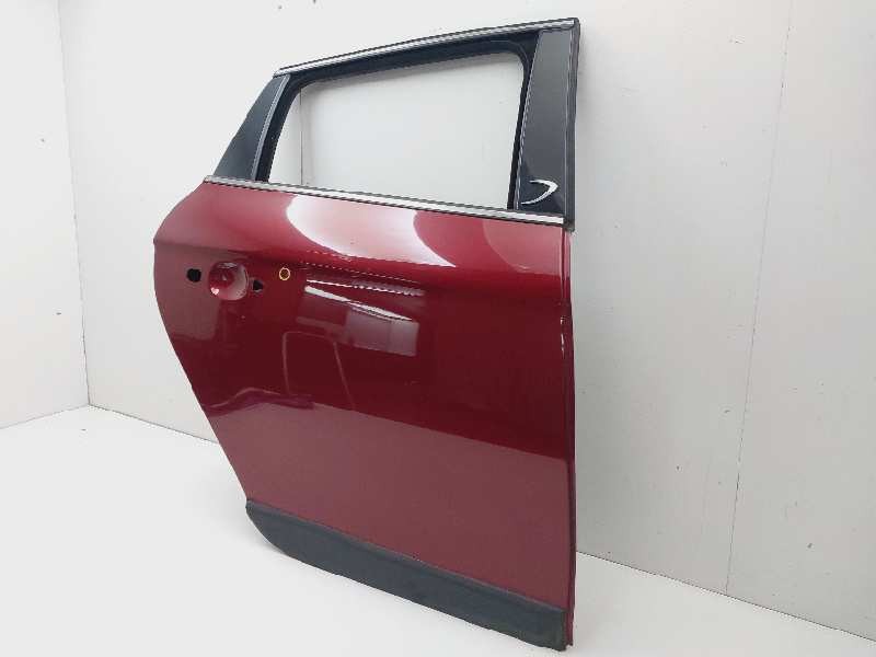 Recambio de puerta trasera derecha para lancia delta (181) oro referencia OEM IAM 51808989  