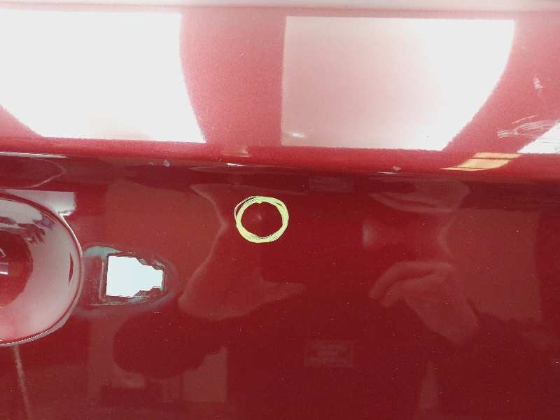 Recambio de puerta trasera derecha para lancia delta (181) oro referencia OEM IAM 51808989  