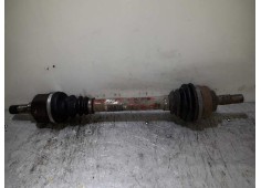 Recambio de transmision delantera izquierda para citroën c4 berlina 1.6 16v hdi referencia OEM IAM   