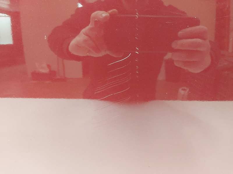 Recambio de puerta trasera derecha para lancia delta (181) oro referencia OEM IAM 51808989  