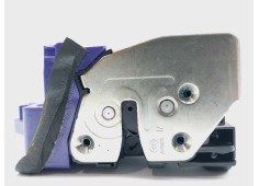 Recambio de cerradura puerta trasera derecha para kia carens ( ) x-tech referencia OEM IAM 81420A4030  