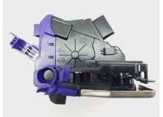 Recambio de cerradura puerta trasera derecha para kia carens ( ) x-tech referencia OEM IAM 81420A4030   2