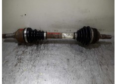 Recambio de transmision delantera izquierda para citroën xsara picasso 1.6 16v hdi referencia OEM IAM   