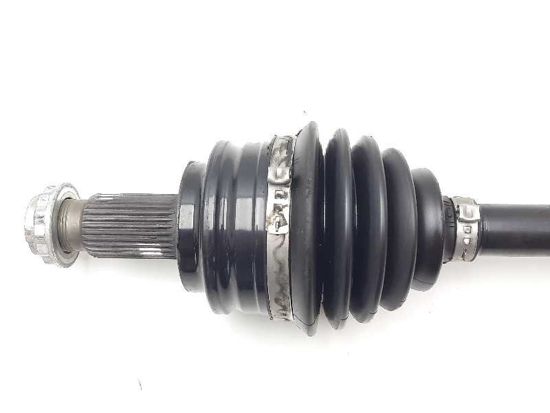 Recambio de transmision delantera izquierda para bmw x3 (e83) xdrive 20d referencia OEM IAM 3450563  