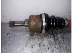 Recambio de transmision delantera izquierda para citroën xsara picasso 1.6 16v hdi referencia OEM IAM    2