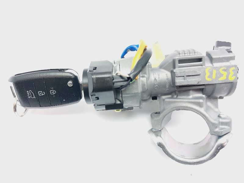 Recambio de conmutador de arranque para kia carens ( ) x-tech referencia OEM IAM 49A6101110  