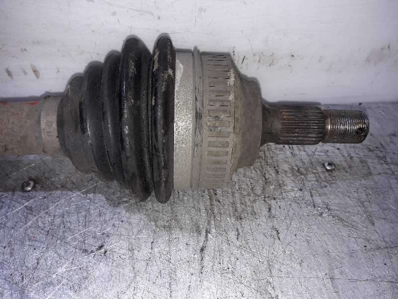 Recambio de transmision delantera izquierda para citroën xsara picasso 1.6 16v hdi referencia OEM IAM   