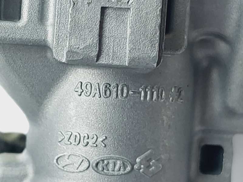Recambio de conmutador de arranque para kia carens ( ) x-tech referencia OEM IAM 49A6101110  