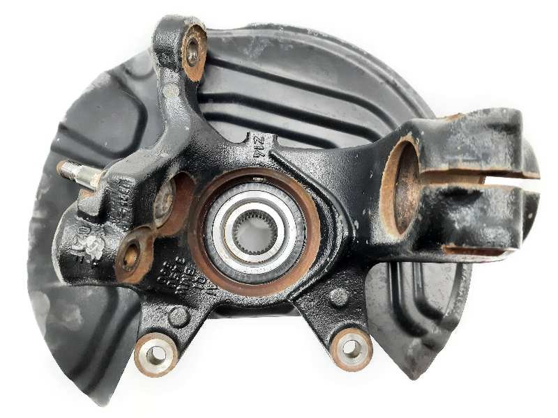 Recambio de mangueta delantera derecha para bmw x3 (e83) xdrive 20d referencia OEM IAM 3450560  