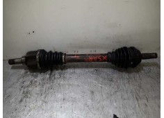 Recambio de transmision delantera izquierda para citroën xsara berlina 1.6 referencia OEM IAM   