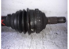 Recambio de transmision delantera izquierda para citroën xsara berlina 1.6 referencia OEM IAM    2