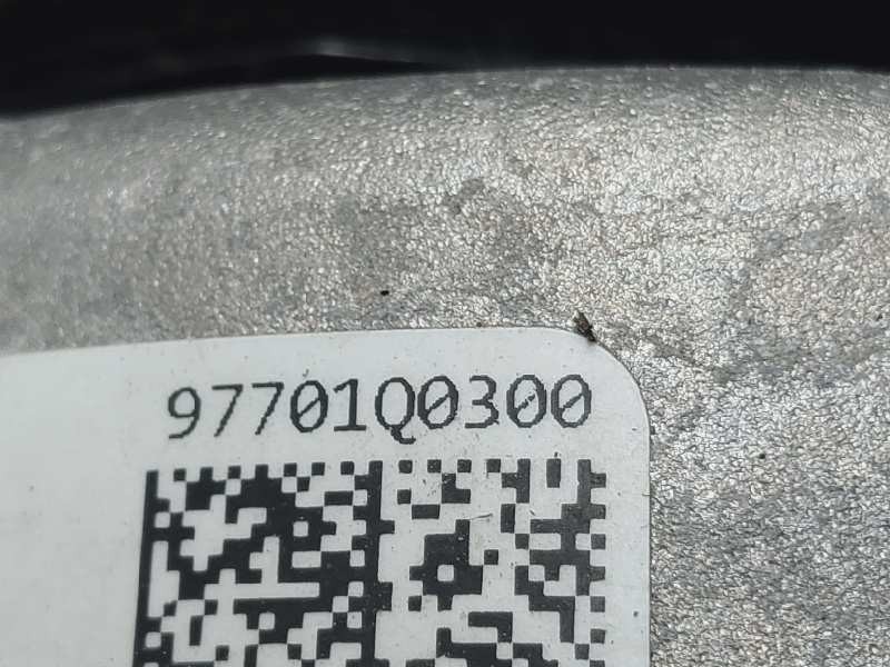 Recambio de compresor aire acondicionado para hyundai i20 klass referencia OEM IAM 97701Q0300  