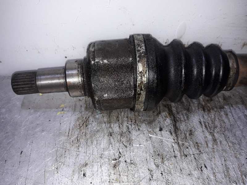 Recambio de transmision delantera izquierda para citroën xsara berlina 1.6 referencia OEM IAM   