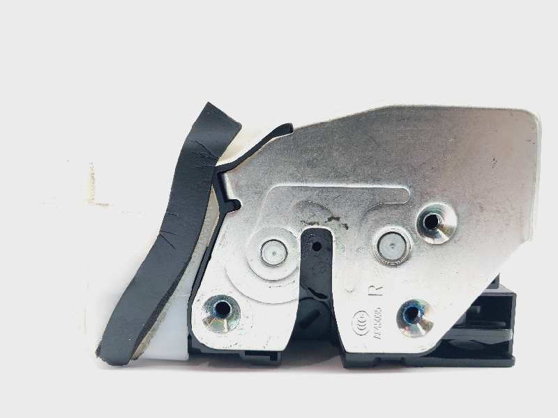 Recambio de cerradura puerta delantera derecha para kia carens ( ) x-tech referencia OEM IAM 81320A4010  