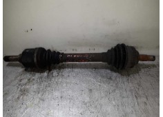 Recambio de transmision delantera izquierda para citroën xsara picasso 1.6 16v hdi referencia OEM IAM   