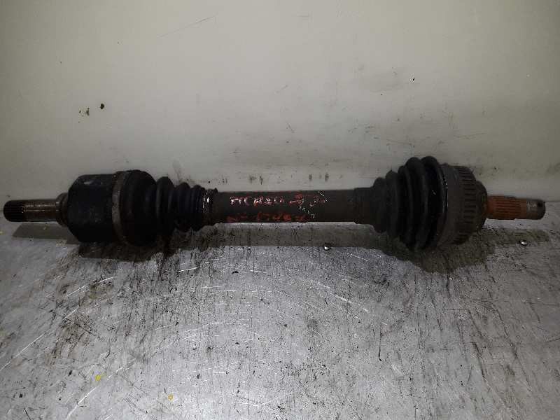 Recambio de transmision delantera izquierda para citroën xsara picasso 1.6 16v hdi referencia OEM IAM   