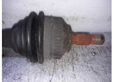 Recambio de transmision delantera izquierda para citroën xsara picasso 1.6 16v hdi referencia OEM IAM    2