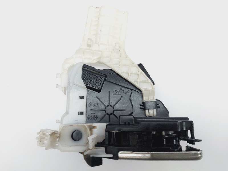 Recambio de cerradura puerta delantera derecha para kia carens ( ) x-tech referencia OEM IAM 81320A4010  