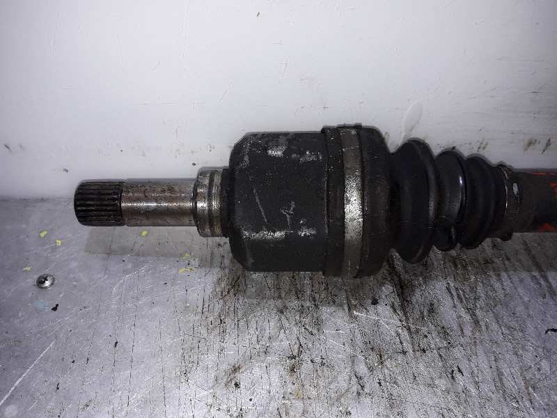 Recambio de transmision delantera izquierda para citroën xsara picasso 1.6 16v hdi referencia OEM IAM   