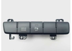 Recambio de mando multifuncion para hyundai i20 klass referencia OEM IAM 93300Q0160  