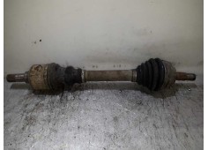 Recambio de transmision delantera izquierda para citroën xsara berlina 1.9 turbodiesel referencia OEM IAM   