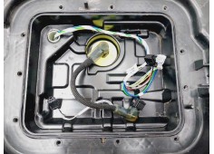 Recambio de deposito combustible para peugeot 2008 (--.2013) style referencia OEM IAM 9812924780   2