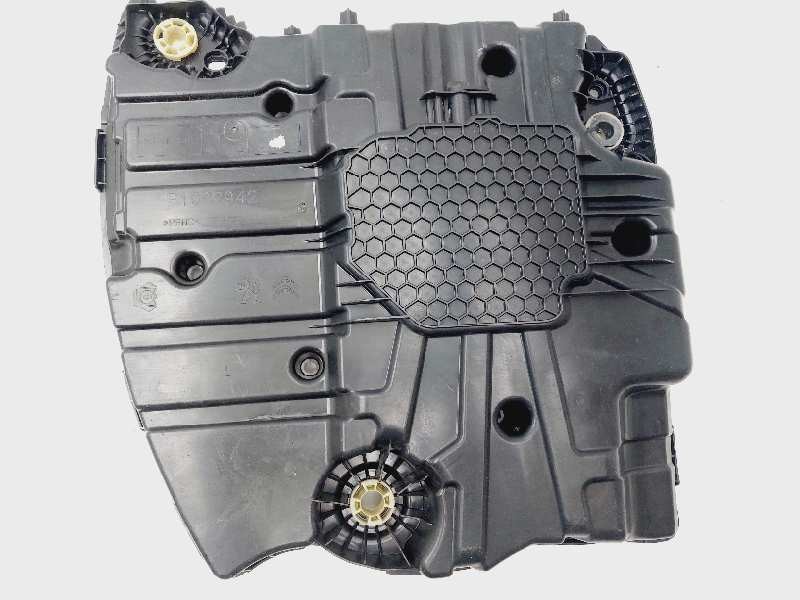 Recambio de deposito combustible para peugeot 2008 (--.2013) style referencia OEM IAM 9812924780  