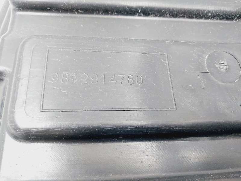 Recambio de deposito combustible para peugeot 2008 (--.2013) style referencia OEM IAM 9812924780  