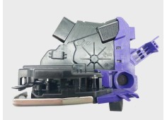 Recambio de cerradura puerta trasera izquierda para kia carens ( ) x-tech referencia OEM IAM 81410A4030   2