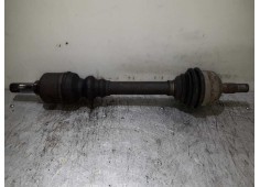 Recambio de transmision delantera izquierda para citroën xsara berlina 1.9 diesel referencia OEM IAM   