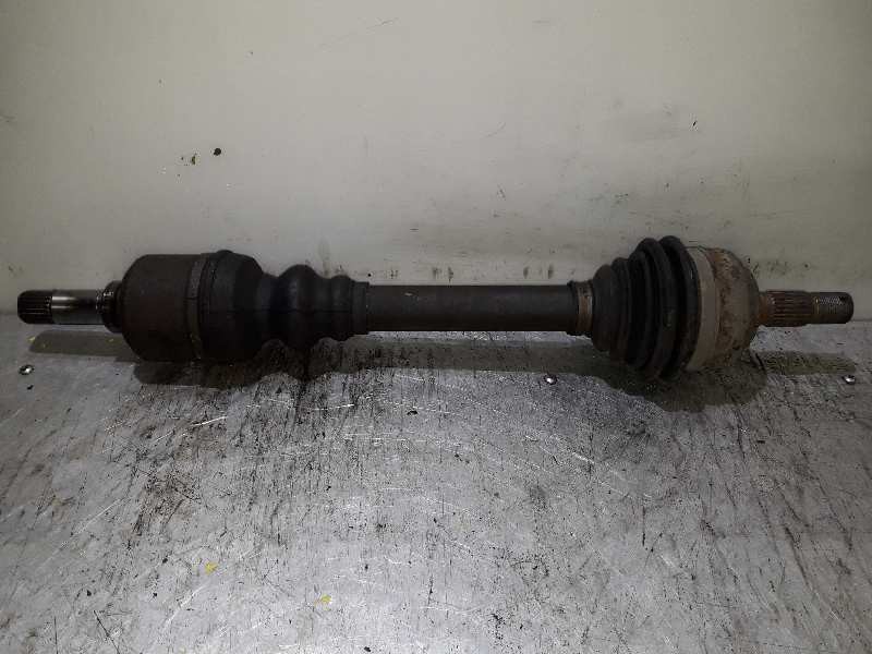 Recambio de transmision delantera izquierda para citroën xsara berlina 1.9 diesel referencia OEM IAM   