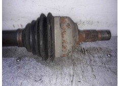 Recambio de transmision delantera izquierda para citroën xsara berlina 1.9 diesel referencia OEM IAM    2