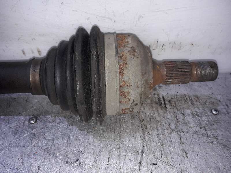 Recambio de transmision delantera izquierda para citroën xsara berlina 1.9 diesel referencia OEM IAM   