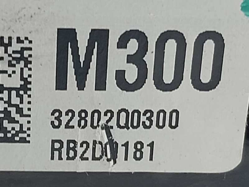 Recambio de pedal embrague para hyundai i20 klass referencia OEM IAM 32802Q0300  