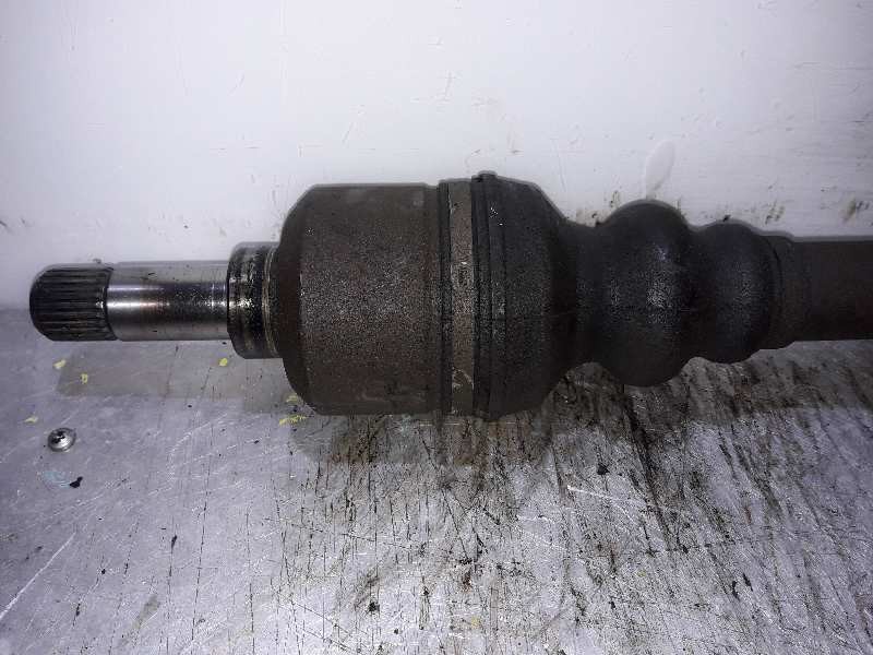 Recambio de transmision delantera izquierda para citroën xsara berlina 1.9 diesel referencia OEM IAM   