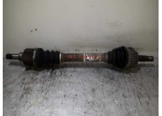 Recambio de transmision delantera izquierda para citroën xsara break 1.6 referencia OEM IAM   