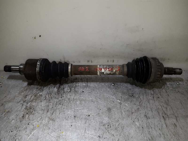 Recambio de transmision delantera izquierda para citroën xsara break 1.6 referencia OEM IAM   