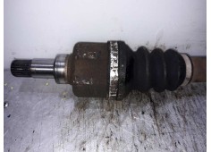 Recambio de transmision delantera izquierda para citroën xsara break 1.6 referencia OEM IAM    2