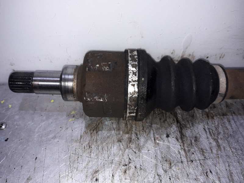 Recambio de transmision delantera izquierda para citroën xsara break 1.6 referencia OEM IAM   