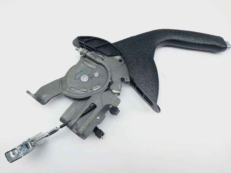 Recambio de palanca freno de mano para hyundai i20 klass referencia OEM IAM 59710C8000NNB  