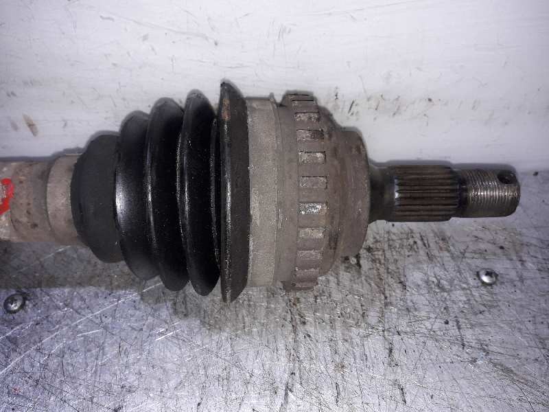 Recambio de transmision delantera izquierda para citroën xsara break 1.6 referencia OEM IAM   